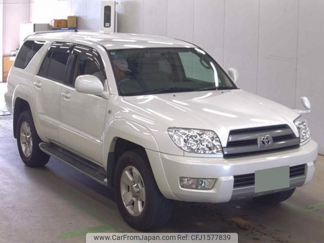 toyota hilux-surf 2004 CFJ1577839 image 1