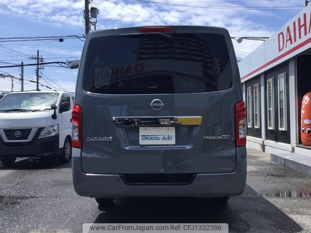 nissan caravan-van 2025 -NISSAN 【名変中 】--Caravan Van VR2E26--208475---NISSAN 【名変中 】--Caravan Van VR2E26--208475- image 2