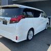 toyota alphard 2017 -TOYOTA 【宮崎 300ﾗ3168】--Alphard AGH30W--0131219---TOYOTA 【宮崎 300ﾗ3168】--Alphard AGH30W--0131219- image 2