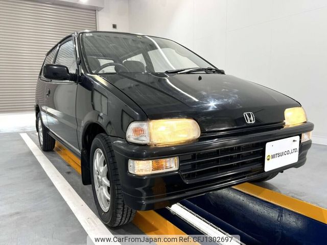 honda today 1996 Mitsuicoltd_HDTD2159426 image 2