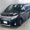 toyota noah 2014 -TOYOTA 【山口 301ね4284】--Noah ZRR80W-0055989---TOYOTA 【山口 301ね4284】--Noah ZRR80W-0055989- image 1