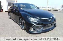 toyota mark-x 2013 ENHANCEAUTO_1_ea299978