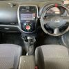 nissan march 2016 CFJ1694144 image 4