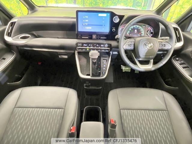 toyota noah 2022 quick_quick_MZRA90W_MZRA90-0005800 image 2