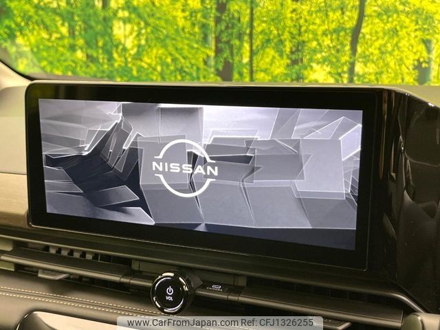 nissan serena 2023 -NISSAN--Serena 5BA-FC28--FC28-011312---NISSAN--Serena 5BA-FC28--FC28-011312- image 2