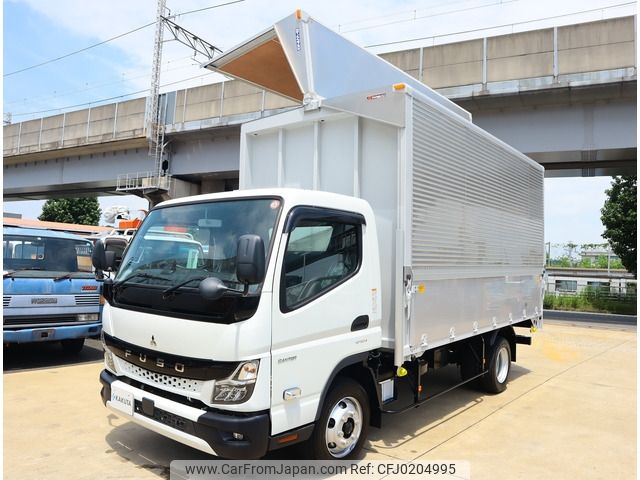 mitsubishi-fuso canter 2023 -MITSUBISHI--Canter 2PG-FEB80--FEB80-602450---MITSUBISHI--Canter 2PG-FEB80--FEB80-602450- image 1