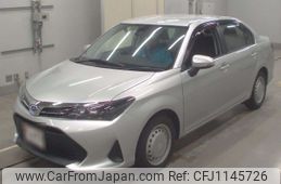 toyota corolla-axio 2024 -TOYOTA--Corolla Axio NKE165-7275773---TOYOTA--Corolla Axio NKE165-7275773-
