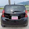 nissan note 2016 CFJ1710341 image 8
