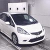 honda fit 2010 -HONDA--Fit GE8-1317208---HONDA--Fit GE8-1317208- image 1