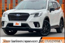 subaru forester 2024 -SUBARU--Forester 4BA-SK5--SK5-066***---SUBARU--Forester 4BA-SK5--SK5-066***-