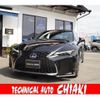 lexus is 2021 -LEXUS--Lexus IS 6AA-AVE30--AVE30-5085764---LEXUS--Lexus IS 6AA-AVE30--AVE30-5085764- image 1