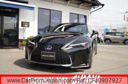 lexus is 2021 -LEXUS--Lexus IS 6AA-AVE30--AVE30-5085764---LEXUS--Lexus IS 6AA-AVE30--AVE30-5085764-