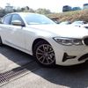 bmw 3-series 2021 -BMW--BMW 3 Series 3DA-5V20--WBA5V700108C08289---BMW--BMW 3 Series 3DA-5V20--WBA5V700108C08289- image 1