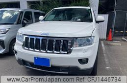 jeep grand-cherokee 2012 -CHRYSLER--Jeep Grand Cherokee ABA-WK36--1C4RJFEG5CC264198---CHRYSLER--Jeep Grand Cherokee ABA-WK36--1C4RJFEG5CC264198-