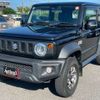 suzuki jimny-sierra 2018 CFJ1707032 image 1