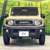 suzuki jimny-sierra 2024 CFJ1629425 image 14