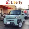 daihatsu taft 2023 quick_quick_LA900S_LA900S-0142144 image 1