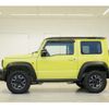 suzuki jimny-sierra 2024 GOO_JP_700020839330240520001 image 3