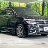 nissan elgrand 2019 -NISSAN--Elgrand DBA-TE52--TE52-112000---NISSAN--Elgrand DBA-TE52--TE52-112000- image 18