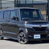 honda n-box 2017 -HONDA--N BOX DBA-JF3--JF3-2019796---HONDA--N BOX DBA-JF3--JF3-2019796- image 1