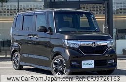 honda n-box 2017 -HONDA--N BOX DBA-JF3--JF3-2019796---HONDA--N BOX DBA-JF3--JF3-2019796-