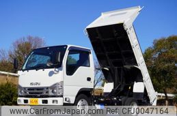 isuzu elf-truck 2023 -ISUZU--Elf 2PG-NKS88AD--NKS88-7003787---ISUZU--Elf 2PG-NKS88AD--NKS88-7003787-