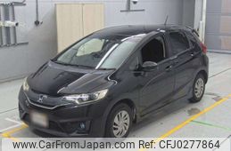 honda fit 2013 -HONDA--Fit GK3-1001614---HONDA--Fit GK3-1001614-