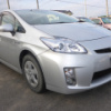 toyota prius 2009 CFJ-37 image 4