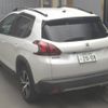 peugeot 2008 2017 -PEUGEOT 【浜松 334ﾑ2008】--Peugeot 2008 A94HN01-HY052237---PEUGEOT 【浜松 334ﾑ2008】--Peugeot 2008 A94HN01-HY052237- image 2