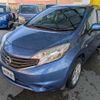 nissan note 2014 -NISSAN--Note DBA-E12--E12-198708---NISSAN--Note DBA-E12--E12-198708- image 2