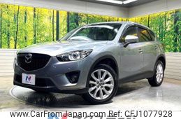 mazda cx-5 2014 -MAZDA--CX-5 LDA-KE2FW--KE2FW-135701---MAZDA--CX-5 LDA-KE2FW--KE2FW-135701-