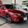 mazda cx-3 2015 -MAZDA--CX-3 LDA-DK5FW--DK5FW-111918---MAZDA--CX-3 LDA-DK5FW--DK5FW-111918- image 10