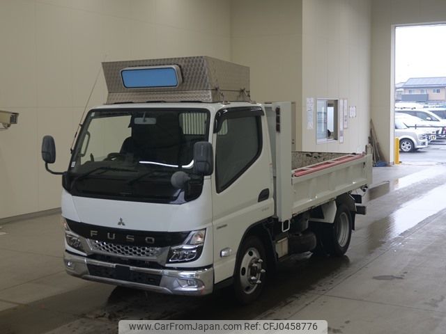 mitsubishi-fuso canter 2021 -MITSUBISHI--Canter FBA60-590685---MITSUBISHI--Canter FBA60-590685- image 1