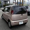 suzuki mr-wagon 2015 -SUZUKI--MR Wagon DBA-MF33S--MF33S-657846---SUZUKI--MR Wagon DBA-MF33S--MF33S-657846- image 19