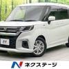 suzuki solio 2020 -SUZUKI--Solio 5AA-MA37S--MA37S-101172---SUZUKI--Solio 5AA-MA37S--MA37S-101172- image 1