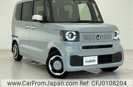 honda n-box 2023 -HONDA--N BOX 6BA-JF5--JF5-1001185---HONDA--N BOX 6BA-JF5--JF5-1001185-