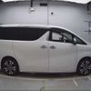 toyota alphard 2021 -TOYOTA--Alphard AGH30W-0402962---TOYOTA--Alphard AGH30W-0402962- image 4