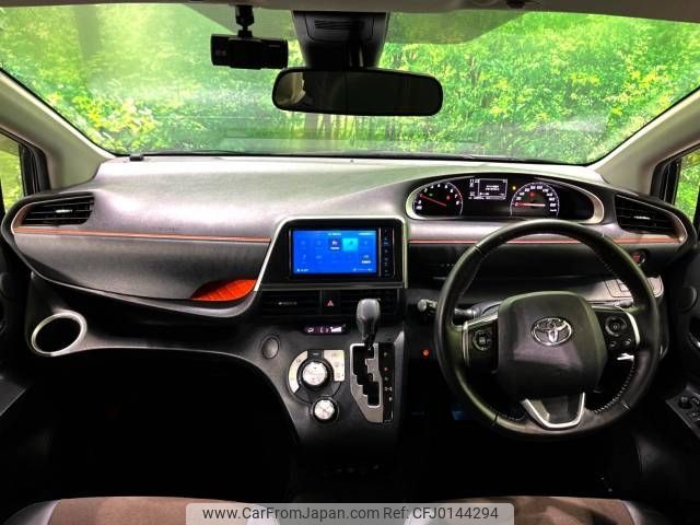 toyota sienta 2019 -TOYOTA--Sienta DBA-NSP170G--NSP170-7208089---TOYOTA--Sienta DBA-NSP170G--NSP170-7208089- image 2