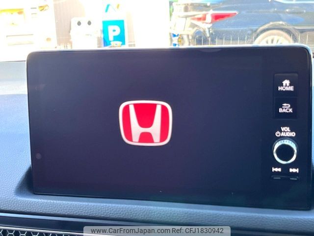 honda civic 2023 CFJ1830942 image 2