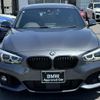 bmw 1-series 2019 -BMW--BMW 1 Series DBA-1R15--WBA1R520305L50632---BMW--BMW 1 Series DBA-1R15--WBA1R520305L50632- image 5