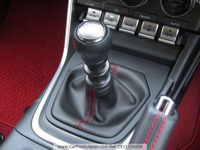 toyota 86 2023 -TOYOTA--86 3BA-ZN8--ZN8-028400---TOYOTA--86 3BA-ZN8--ZN8-028400- image 2