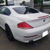 bmw 6-series 2010 quick_quick_ABA-EH48_WBAEA52080CZ42046 image 2