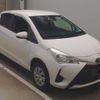 toyota vitz 2019 -TOYOTA--Vitz DBA-NSP135--NSP135-4008861---TOYOTA--Vitz DBA-NSP135--NSP135-4008861- image 4