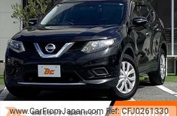 nissan x-trail 2017 -NISSAN--X-Trail DBA-T32--T32-017591---NISSAN--X-Trail DBA-T32--T32-017591-