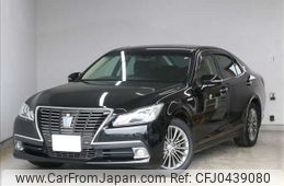 toyota crown 2013 -TOYOTA--Crown DAA-AWS210--AWS210-6004875---TOYOTA--Crown DAA-AWS210--AWS210-6004875-