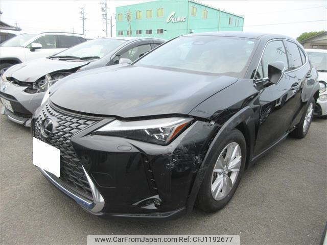 lexus ux 2024 -LEXUS 【名古屋 344ﾈ704】--Lexus UX MZAH11-3000377---LEXUS 【名古屋 344ﾈ704】--Lexus UX MZAH11-3000377- image 1