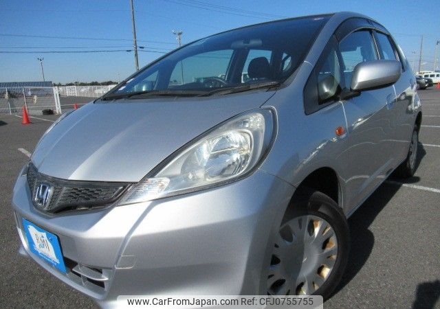 honda fit 2012 REALMOTOR_Y2025020049A-12 image 1