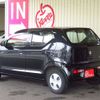 suzuki alto 2021 -SUZUKI 【横浜 584ｷ8088】--Alto 5BA-HA36S--HA36S-614031---SUZUKI 【横浜 584ｷ8088】--Alto 5BA-HA36S--HA36S-614031- image 2