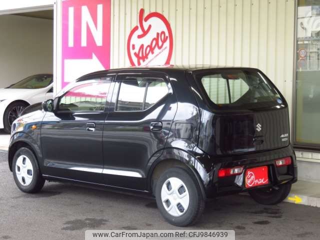 suzuki alto 2021 -SUZUKI 【横浜 584ｷ8088】--Alto 5BA-HA36S--HA36S-614031---SUZUKI 【横浜 584ｷ8088】--Alto 5BA-HA36S--HA36S-614031- image 2