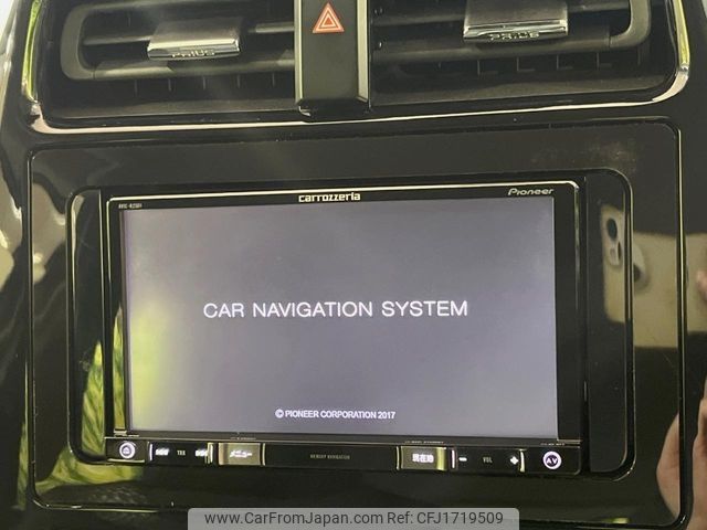 toyota prius 2018 CFJ1719509 image 2